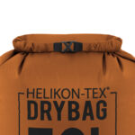 HELIKON ARID Dry Sack Medium, 50 l - Green/Black - obrazek 3
