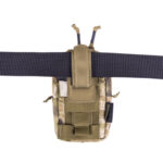 HELIKON Belt MOLLE Adapter 1(R) - Green - obrazek 4