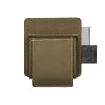 HELIKON Belt MOLLE Adapter 2(R) - Black - obrazek 2