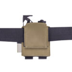HELIKON Belt MOLLE Adapter 2(R) - Grey - obrazek 3