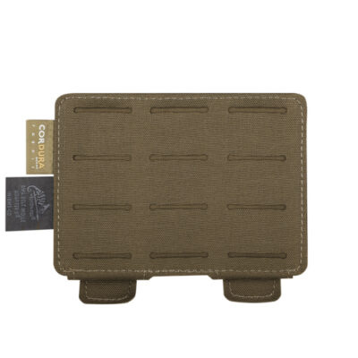 HELIKON Belt MOLLE Adapter 3(R) - Coyote
