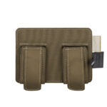 HELIKON Belt MOLLE Adapter 3(R) - Black - obrazek 2