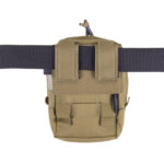 HELIKON Belt MOLLE Adapter 3(R) - Green - obrazek 3