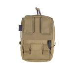 HELIKON Belt MOLLE Adapter 3(R) - Green - obrazek 4