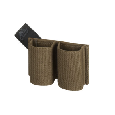 HELIKON Double Elastic Insert(R) for 2 Pistol Magazines - Coyote