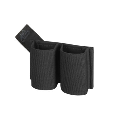 HELIKON Double Elastic Insert(R) for 2 Pistol Magazines - Black