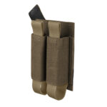 HELIKON Double Pistol Magazine Insert(R) - Coyote