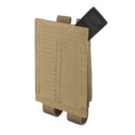 HELIKON Double Pistol Magazine Insert(R) - Coyote - obrazek 2