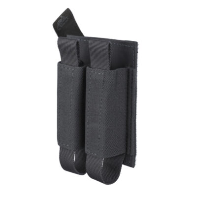 HELIKON Double Pistol Magazine Insert(R) - Grey