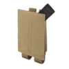 HELIKON Double Pistol Magazine Insert(R) - Black OD-A-IN-DPM-PO-01 asgbox.pl