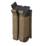 HELIKON Double Pistol Magazine Insert(R) - Black - obrazek 3