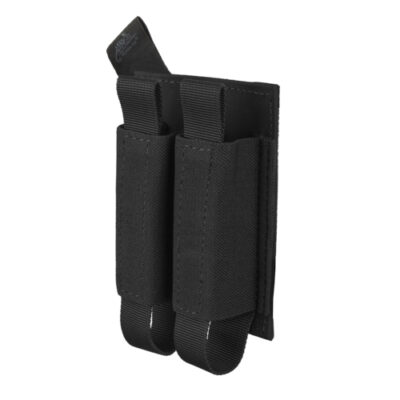 HELIKON Double Pistol Magazine Insert(R) - Black
