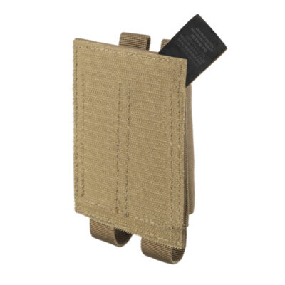 Alternative view of HELIKON Double Pistol Magazine Insert(R) - Green
