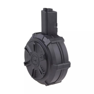 Magazynek G&G Drum Mag ARP 9 1500rds