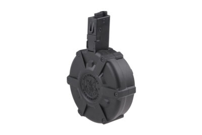 Magazynek G&G Drum Mag ARP 9 1500rds - obrazek 2