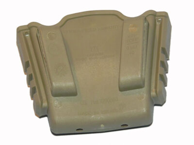 double magazine pouch  Tan - obrazek 2