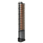 Magazine ARP 9 Lowcap 60rds with Dummy Rounds