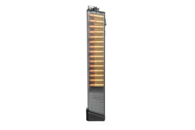Magazine ARP 9 Lowcap 60rds with Dummy Rounds - obrazek 3