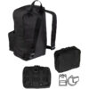 Backpack ASSAULT ULTRA COMPACT - Black OD-A-MILT170-BK asgbox.pl Backpack ASSAULT ULTRA COMPACT - Black OD-A-MILT170-BK asgbox.pl
