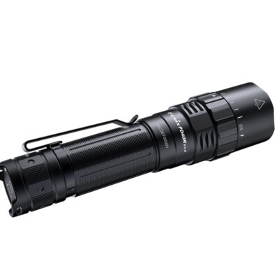 Alternative view of Fenix PD40R V3.0 Rechargeable LED Torch