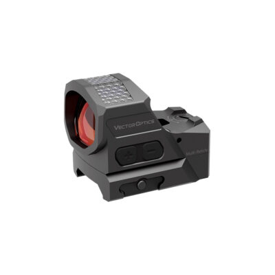 VO FRENZY-X 1x19x26 Gen2 SOLAR MTR Red Dot Sight - Black