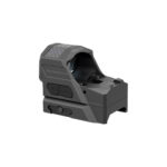 VO FRENZY-X 1x19x26 Gen2 SOLAR MTR Red Dot Sight - Black - obrazek 3