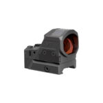 VO FRENZY-X 1x19x26 Gen2 SOLAR MTR Red Dot Sight - Black - obrazek 4