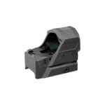 VO FRENZY-X 1x19x26 Gen2 SOLAR MTR Red Dot Sight - Black - obrazek 5