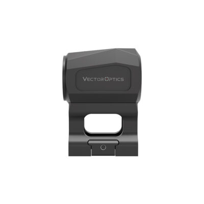 Alternative view of VO SCRAPPER 1x20 Nano Red Dot Sight - Black