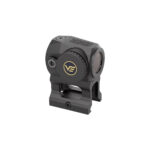 VO SCRAPPER 1x20 Nano Red Dot Sight - Black - obrazek 3