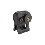 VO SCRAPPER 1x20 Nano Red Dot Sight - Black - obrazek 4