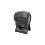 VO SCRAPPER 1x20 Nano Red Dot Sight - Black - obrazek 5