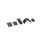 VO 34mm X-ACCU Mount Assembly Kit (6 Screws Ring) - Black - obrazek 2