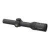 VO CONTINENTAL 1-6 x 24i Fiber LPVO Riflescope - Black OD-A-SCOC-44 asgbox.pl