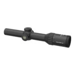 VO CONTINENTAL 1-6 x 24i Fiber LPVO Riflescope - Black - obrazek 4