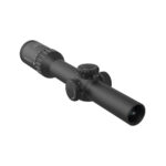 VO CONTINENTAL 1-8×24i ED Fiber LPVO Riflescope – Black - obrazek 3
