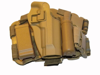 Holster Super Set M92 TAN