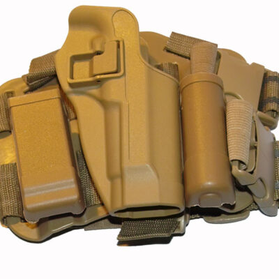 Holster Super Set M92 TAN