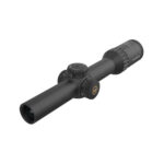 VO CONTINENTAL 1-8×24i ED Fiber LPVO Riflescope – Black