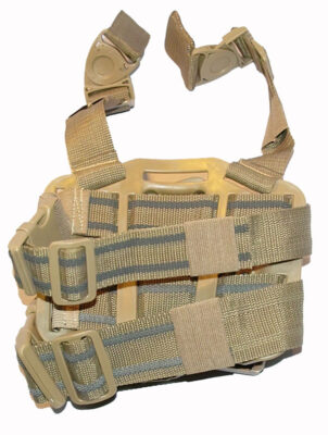Holster Super Set M92 TAN - obrazek 2