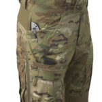 HELIKON MCDU(R) NyCo Pants - MultiCam(R) - obrazek 5
