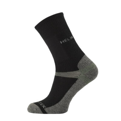 HELIKON HEAVYWEIGHT Socks - Black
