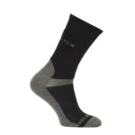 HELIKON HEAVYWEIGHT Socks - Black - obrazek 2