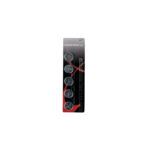 ASG Alkaline Battery CR2032, 3V - 5 Pieces