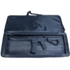 ASG Tactical Gun Bag 90x36x15 cm, PnP Foam - Black OD-A-ASG337 asgbox.pl