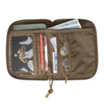 HELIKON EDC Large Wallet(R) Cordura(R) - Coyote - obrazek 3