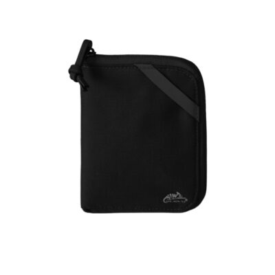 HELIKON EDC Large Wallet(R) Cordura(R) - Black