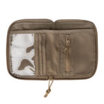 HELIKON EDC Large Wallet(R) Cordura(R) - Grey - obrazek 4
