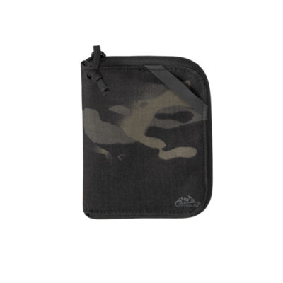 HELIKON EDC Large Wallet(R) Cordura(R) - Multicam Black