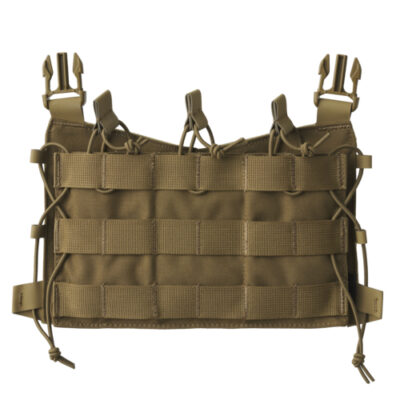 HELIKON Front Flap with Pouches for GUARDIAN(R) Vest - Coyote